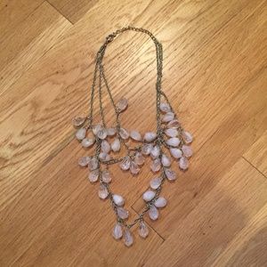 Layered Necklace